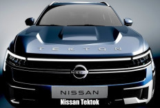 GEGER! Mobil SUV Ini Ancaman HR-V dan Creta, Harganya Rp 100 Jutaan