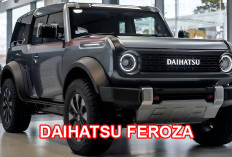 Punya Masalah Daihatsu Feroza Susah Distarter, Kenali Penyebab dan Solusi Mengatasinya 