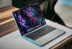 Ada Fitur Tersembunyi di Laptop, Tak Banyak Tahu Padahal Kaya Manfaat! Ini Dia Cara Gunakannya!