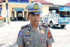Kendaraan Menunggak Pajak di Bengkulu Selatan Terancam Diblokir, Simak Penjelasan Satlantas!
