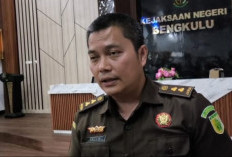 Tiga Berkas Perkara Korupsi Masih Diteliti Kejati Bengkulu,  Salah Satunya 12 Tersangka Dinas Pertanian Kaur 