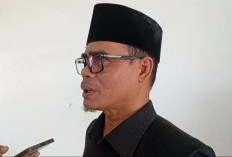 Jelang Akhir Tahun, DPRD Desak Pemprov Bengkulu Genjot PAD 
