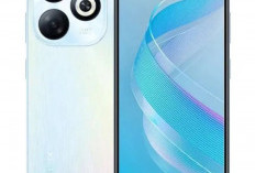 Kekurangan Infinix Smart 8 Pro, Catatan Penting Sebelum Membeli
