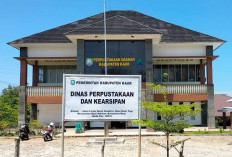 Dinas Perpustakaan Usulkan 35.000  Judul Buku, Ini Sasaran Programnya