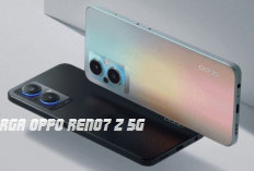 Harga Oppo Reno7 Z 5G yang Dibekali Kamera 50 MP dan Fitur Modern, Ini Alasan Sangat Cocok untuk Konten Kreato