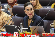 Menteri Kabinet Presiden Prabowo Punya   Harta Triliunan Rupiah, Rakyatnya?