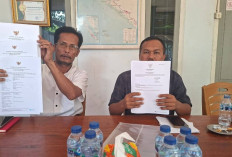 Manajemen PT ABS Tegaskan Perusahaan Perkebunan Sawit Mereka Legal Secara Hukum