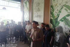 88 Eks Karyawan Bank Bengkulu Tolak Pemberhentian, Caca : Saya Tulang Punggung Keluarga 