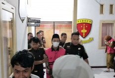 Jilid 2 Perjadin DPRD Kaur; Kejari Tetapkan Dua Tersangka, Mantan Anggota Dewan dan Bendahara Umum