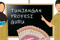 Guru Pasti Gembira! TPG Cair Oktober 2024, Penuhi Syarat Ini