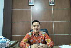 Bank Bengkulu Ingatkan Modus Baru  Penipuan, Nasabah Waspada Phishing