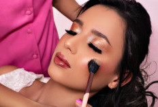 Cari Liquid Blush yang Tahan Lama, 5 Produk Ini Sayang Untuk Dilewatkan
