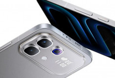 Infinix Note 60 Pro Resmi Meluncur di Indonesia, Usung Lampu Matriks Interaktif dan Spesifikasi Mumpuni