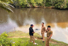 5 Tahun Terputus, Jembatan Selali Masuk Prioritas Rekonstruksi 2026