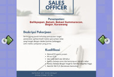 Loker Toyota Astra Financial Services untuk Posisi Management Trainee TAF dan IT Client Technology