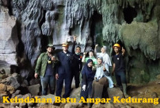 Mengintip Keindahan Batu Ampar Kedurang, Salah Satu Desa Wisata di Provinsi Bengkulu