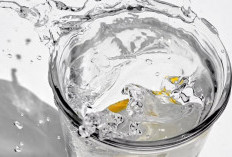 Sering Diabaikan, Ini Loh Manfaat Ajaib Minum Air Putih Untuk Kecantikan
