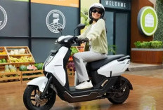 Indonesia Punya 3 Motor Listrik Honda, Simak Spesifikasi dan Keunggulannya
