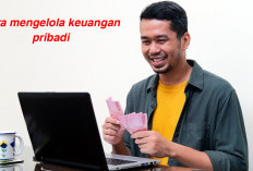 Begini Cara Mengelola Keuangan Pribadi untuk Masa Depan