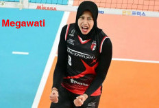 Megawati Hangestri Dinobatkan sebagai Atlet Voli Putri Terpopuler Dunia, Kini Perkuat Manisa BBSK Turki