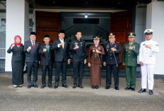 Momen Merenungkan Nilai Luhur Pancasila di Tengah Arus Teknologi Informasi