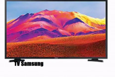 4 TV 32 Inch Laris di Pasar Elektronik, Perhatikan Inilah Penyebab Utamanya