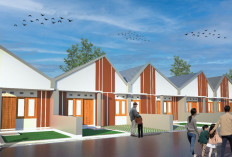 Miliki Rumah Subsidi Kini Lebih Mudah, dengan Program Kredit Bunga Ringan dan Aman, Begini Caranya