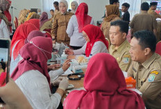 Antisipasi Penyakit Sejak Dini, Pemda   Luncurkan Program CKG, Simak Manfaatnya!