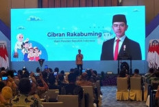 Kadis Pendidikan Wajib Kawal Program MBG, Ini Penjelasan Wakil Presiden RI