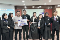 INI BARU KEREN! Mahasiswa Indonesia Raih Best Presentation IYEN 2024 di Malaysia, Hadirkan Hi-Health