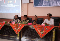 Dinas Perkim Bengkulu Selatan Tancap Gas Sukseskan Program 3 Juta Rumah, Ini Langkah Awalnya