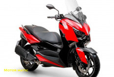 2 Produk Terbaik Yamaha Termasuk Loh! Cari Motor Matic yang Kuat Terjang Banjir, Ini Dia Rekomendasinya