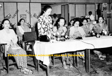 Pahlawan Tanpa Tanda Jasa: Peran Perempuan  Mengukir Sejarah Perjuangan Indonesia