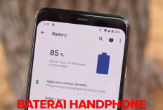 Baterai Handphone Xiaomi Cepat Habis, Ini Tips Terbaik Mengatasinya!