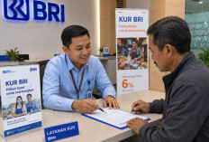 Pengajuan KUR BRI Sering Ditolak, Ternyata Ini Bisa Jadi Penentu Utama!