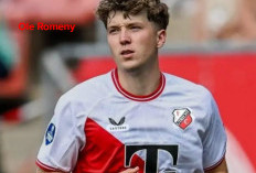 Ternyata Ini Alasan Ole Romeny Tinggalkan Oxford United