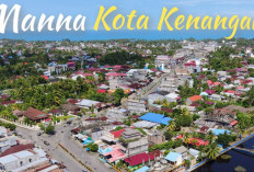 Tambah Pengetahuan, Kenali 10 Nama Ibu Kota   di Kabupaten dan Kota di Provinsi Bengkulu