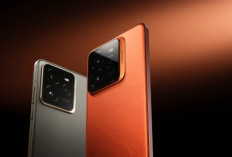 Kualitas Chipset dan Kapasitas Baterai Terbaik, Realme GT7 Pro Gacor Jadi Andalan!