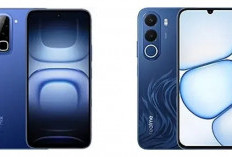 Infinix Hot 70 Unggul Performa dan Software, Realme C100x Andalkan Baterai Jumbo