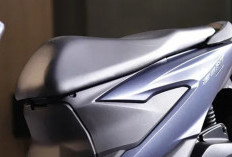 Honda BeAT Series Motor Matic si Raja Jalanan, Performa Tangguh Bobot Super Ringan