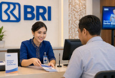 Butuh Tambahan Modal, Ini Simulasi Angsuran KUR BRI 2026 dari Rp 15 Juta hingga Rp 30 Juta