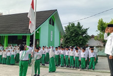 Hari Pertama Masuk Sekolah, Ada Penegasan Kemendikdasmen RI, Intip di Sini!