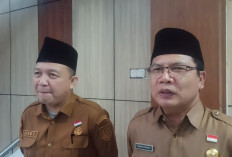 MRI Pemeriksaan Stroke di RSUD Bengkulu Rusak,  Janji Bantuan dari Kemenkes Belum Terwujud