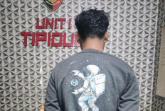 Gerak Capat, Tim Totaici Polres Bengkulu Selatan Gulung Pelaku Pembacokan di Tebat Gelumpai 