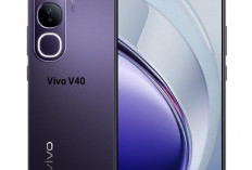 Vivo V40 Lite 5G Kalah Saing, 2 Ponsel Murah Sedang Laris
