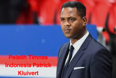 Jelang Hadapi Cina dan Jepang, 4 Pemain Timnas Indonesia Dicoret Pelatih Patrick Kluivert
