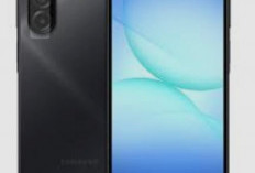Samsung Galaxy A17, Smartphone Fitur Menarik Harga Ekonomis 