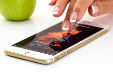Tak Kalah dengan Perangkat Premium, ZTE Blade V40 Vita Punya Desain Memukau dan Baterai Besar!