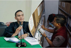Tuduhan Penyalahgunaan Wewenang Mantan Bupati SHM HPT Bukit Rabang Menarik, Versi Praktisi Hukum: Prematur