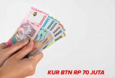 Pinjaman Rp 250 Juta dengan Prosedur Gampang, KUR BTN Jawabannya! Intip Angsurannya di Sini!